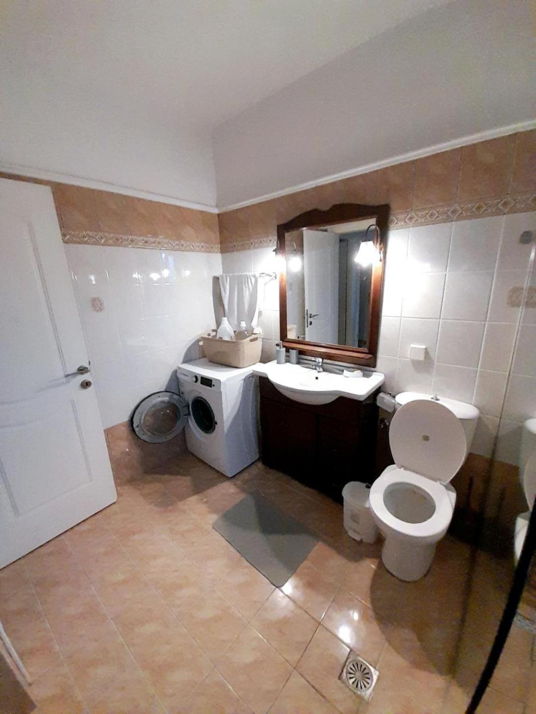 διωροφη μεζονετα-2km απο το κεντρο-iliana House * Alepou